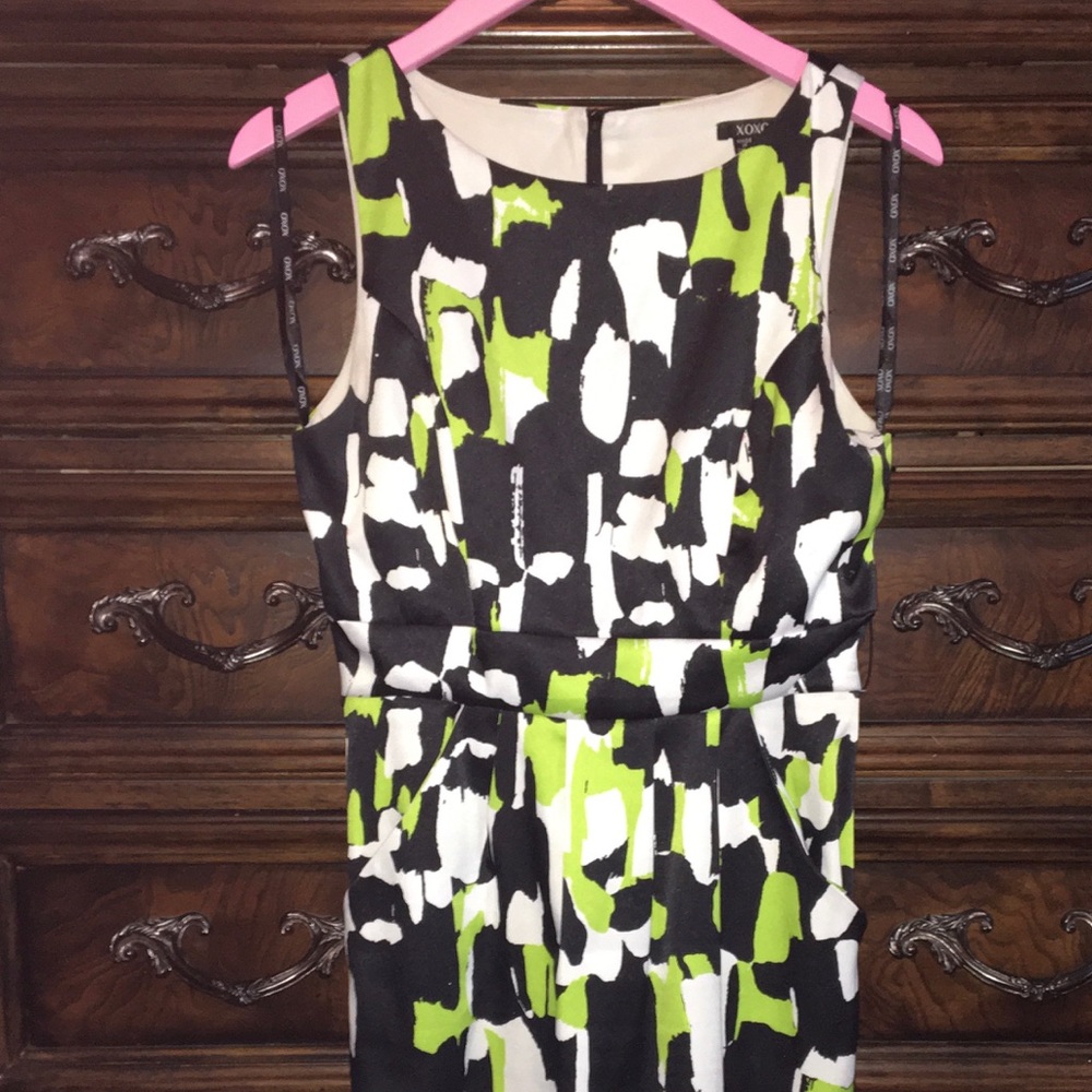 ☆ XOXO ☆ Dress